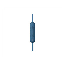 Sony WI-C100L In-Ear Bluetooth austiņas Blue Sony WI-C100L In-Ear Bluetooth austiņas Blue