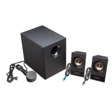 Logitech Z533 Multimedijos garsiakalbių sistema (juoda) Logitech Z533 Multimedijos garsiakalbių sistema (juoda)