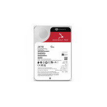 Seagate 8.9cm (3,5 colio) 28TB SATA3 IronWolf Pro 7200 512MB praktikantas Seagate 8.9cm (3,5 colio) 28TB SATA3 IronWolf Pro 7200 512MB praktikantas
