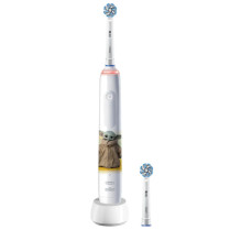 Oral-B Pro Junior 6+ Star Wars White