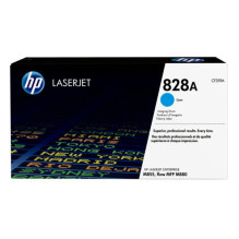 HP Drum unit 828A / CF359A Cyan