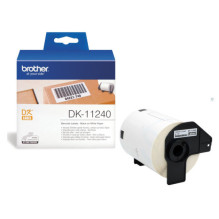OEM etiketės Brother DK-11240, 102x51mm