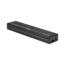 Brother PJ-883 Mobiler Thermodirekt A4 Dokumentendrucker
