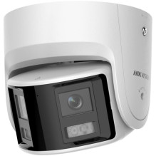 Hikvision IP camera...