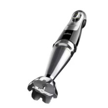 Braun MultiQuick 9 MQ 9187XLI 0.6 L Immersion blender 1200 W Black, Stainless steel Braun MultiQuick 9 MQ 9187XLI 0.6 L Immersion blender 1200 W Black, Stainless steel