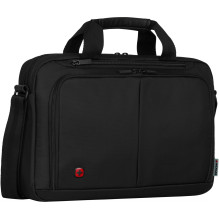 Wenger Source (Black, bis 14,1")