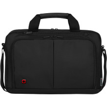 Wenger Source (Black, bis 14,1")