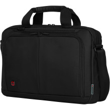 Wenger Source (Black, bis 14,1")