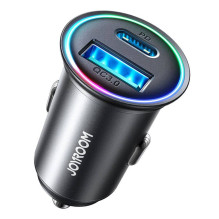Joyroom Car Charger Mini,...