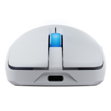 Asus ROG Harpe II ACE AimPoint Pro 42K Biała Asus ROG Harpe II ACE AimPoint Pro 42K Biała