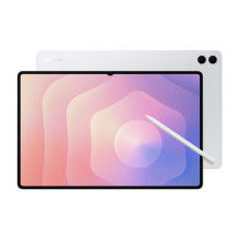 Samsung Galaxy Tab S11 Ultra X936 5G 14,6 colių planšetinis kompiuteris 12GB RAM 256GB - Silver EU