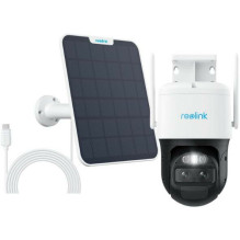 Reolink Trackmix B770 IP camera with solar panel Reolink Trackmix B770 IP camera with solar panel