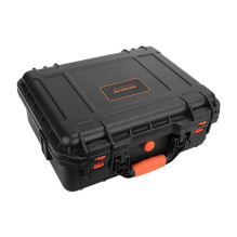 Dėklas - Sunnylife DJI Mini 5 Pro Apsauginis Dėklas, Atsparus Vandeniui, Putų Interjeras