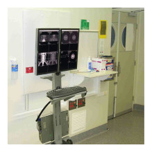 Ergotron Neo-Flex Ergotron Neo-Flex