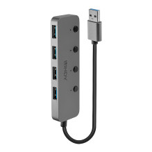 Lindy 43309 interface hub