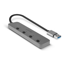 Lindy 43309 interface hub Lindy 43309 interface hub