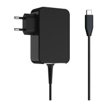 LC-Power LC-NB-GAN-65-C mobile device charger LC-Power LC-NB-GAN-65-C mobile device charger