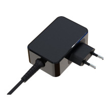 LC-Power LC-NB-GAN-65-C mobile device charger LC-Power LC-NB-GAN-65-C mobile device charger