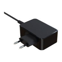 LC-Power LC-NB-GAN-65-C mobile device charger LC-Power LC-NB-GAN-65-C mobile device charger
