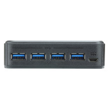ATEN US3324-AT computer data switch ATEN US3324-AT computer data switch