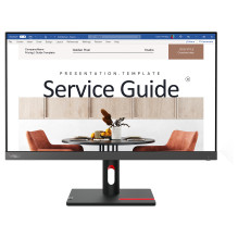 Lenovo ThinkVision S24i-30...