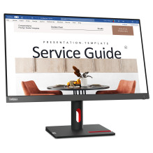 Lenovo ThinkVision S24i-30 computer monitor