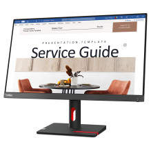 Lenovo ThinkVision S24i-30 computer monitor