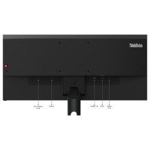 Lenovo ThinkVision S24i-30 computer monitor