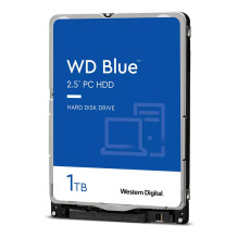 Western Digital Blue...