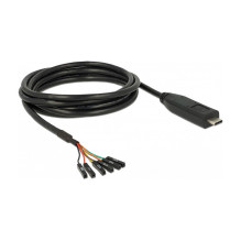 DeLOCK 63946 serial cable