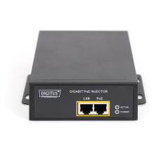 Digitus DN-95107 PoE adapter Digitus DN-95107 PoE adapter
