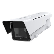 Axis Netzwerkkamera Box-Typ Q1656-BE 4MP