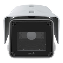 Axis Netzwerkkamera Box-Typ Q1656-BE 4MP