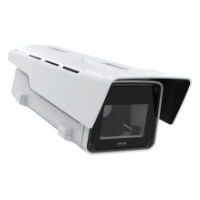 Axis Netzwerkkamera Box-Typ Q1656-BE 4MP
