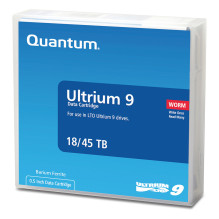 Quantum MR-L9MQN-02 backup storage media