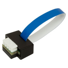 HP Intel VROC NVMe SSD...