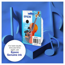 EPSON Tinte schwarz 10.2ml XP 980, ''250XL'' EPSON Tinte schwarz 10.2ml XP 980, ''250XL''