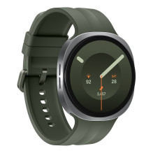 Samsung Galaxy Watch9 LTE SM-L355 44 mm DE silver Samsung Galaxy Watch9 LTE SM-L355 44 mm DE silver