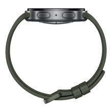 Samsung Galaxy Watch9 LTE SM-L355 44mm DE silver Samsung Galaxy Watch9 LTE SM-L355 44mm DE silver