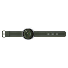 Samsung Galaxy Watch9 LTE SM-L355 44 mm DE silver Samsung Galaxy Watch9 LTE SM-L355 44 mm DE silver