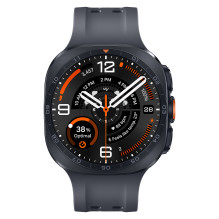 SAMSUNG Galaxy Watch Ultra2 4G LTE DE Titanium Gray