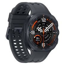 SAMSUNG Galaxy Watch Ultra2 4G LTE DE Titanium Gray