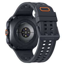 SAMSUNG Galaxy Watch Ultra2 4G LTE DE titano pilka