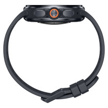 SAMSUNG Galaxy Watch Ultra2 4G LTE DE Titanium Gray