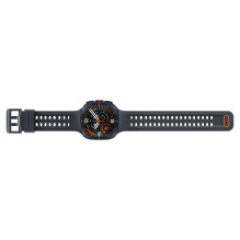 SAMSUNG Galaxy Watch Ultra2 4G LTE DE Titanium Gray