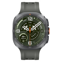 SAMSUNG Galaxy Watch Ultra2 SM-L715 4G LTE DE Titanium Silver