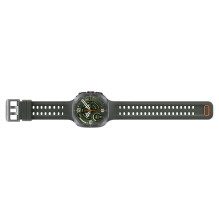 SAMSUNG Galaxy Watch Ultra2 SM-L715 4G LTE DE Titanium Silver