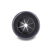 Delock Gummi Kabeldurchführung rund Ø 38 mm schwarz Delock Gummi Kabeldurchführung rund Ø 38 mm schwarz