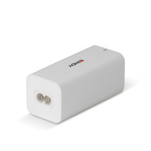 LINDY USB 4-Port GaN greitasis įkroviklis 100W 2xUSB-C PD / 2xUSB-A mes