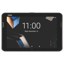 Zebra Tablet ET401 8inch 5G WiFI7 6GB / 64GB Android no Scan Zebra Tablet ET401 8inch 5G WiFI7 6GB / 64GB Android no Scan